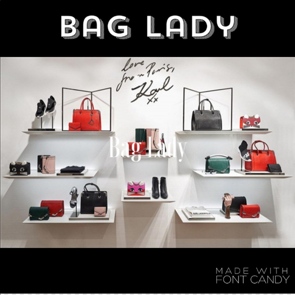 Everything Bags!